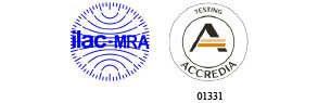 Accredia Logo